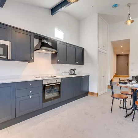 The Barn At The Grange *