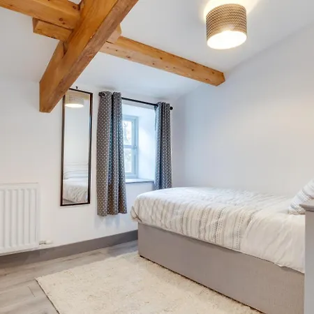 The Barn At The Grange *