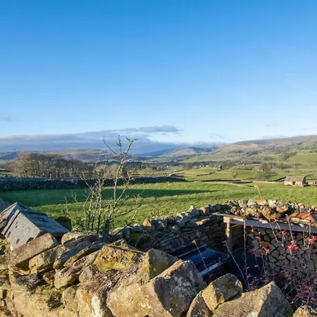 The Barn At The Grange Hawes