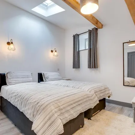 3 Bed In Burtersett Oc-ds1043 Hébergement de vacances