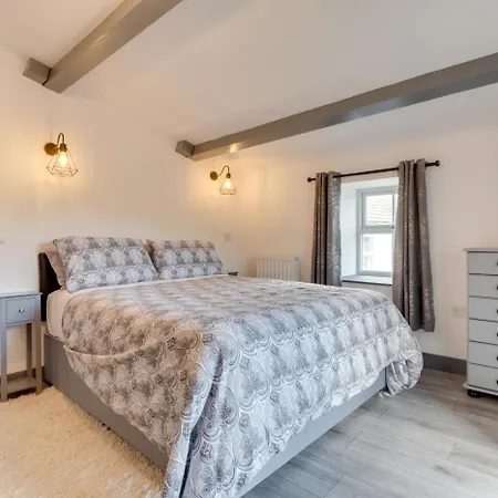 3 Bed In Burtersett Oc-ds1043 Hébergement de vacances