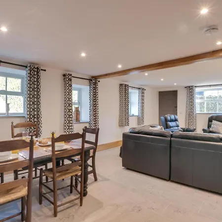 Hébergement de vacances 3 Bed In Burtersett Oc-ds1043 Hawes