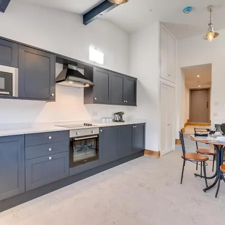 Hébergement de vacances 3 Bed In Burtersett Oc-ds1043 *
