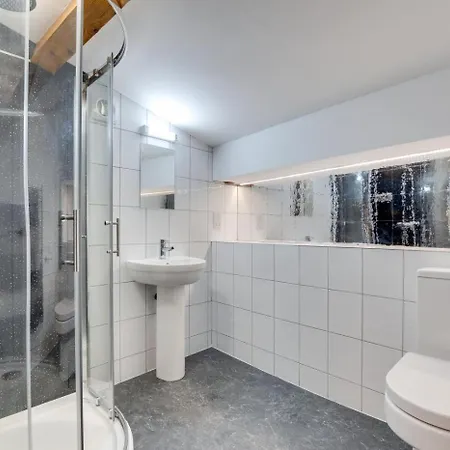 3 Bed In Burtersett Oc-ds1043