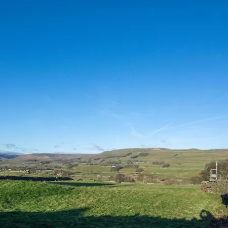 3 Bed In Burtersett Oc-ds1043 Hawes