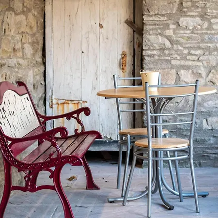 The Barn At The Grange